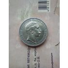 3 марки 1910 года  Пруссия