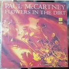 Paul McCartney	"Flowers in the dirt"