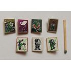 Детские значки