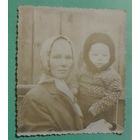 Старое фото в коллекцию