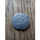 5 копеек 1758 года