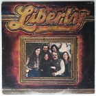 LP Liberty – Liberty (1975) Pop, Folk, World, & Country