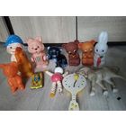 Игрушки СССР.