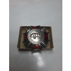 За самаадданую службу 2 ст. ВВ МВД РБ