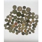 Монеты (на опыты)