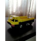 Машинка вездеход