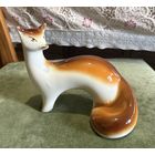 Статуэтка Куница . Конаково