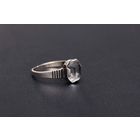 Кольцо СССР 60-е годы серебро 875 пр.