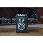 Фотоаппарат Любитель, ранний 1949г