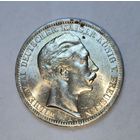 3 марки 1912 Пруссия. Прелестнейший! Яркий блеск, без обращения!