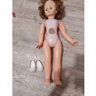 Кукла советская