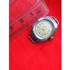 Часы ЛУЧ из ПЕРВЫХ МИНСКИХ, ВИНТАЖ из СССР 1960-х