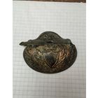 Гарда от шпаги