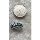 Значок СК Сумгаит