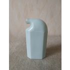 Красивая старинная бутылочка из под жидкости для полоскания рта "ODOL". Германия, ПМВ.