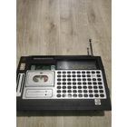 Магнитофон VEF 260 на запчасти.
