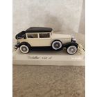 CADILLAC