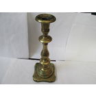 ПОДСВЕЧНИК БРОНЗА ЦАРСКИЙ.