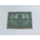 Германия 10 пфенингов (1)