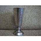 Рюмка "С Новым годом ",Спасская башня .