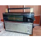 Приемник - VEF  202 . СССР . Распродажа