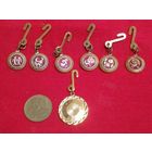 Привески, СССР