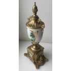 Винтажная итальянская ваза