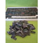 Микросхемы серии К155 и др. цена за все