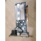 Ретро комплектующие видеокарта 3