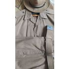 Комплеат 1961 года для жаркого климата без панамы 150 рублей