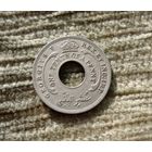 Werty71 Британская Западная Африка 1/10 пенни 1926