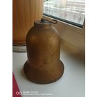 МОРСКОЙ СУДОВОЙ КОРАБЕЛЬНЫЙ  КОЛОКОЛ АУКЦИОН ВСЕГО 5 дней