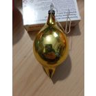 Шар ёлочный