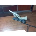 Сувенир самолёт . СССР с рубля