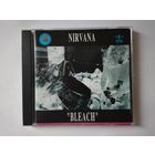Nirvana - Bleach