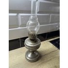 Керосиновая лампа.