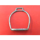 Казацкое стремя по 1812г. Может использоваться как пресс для бумаг.