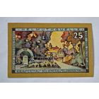 Нотгельд Германия