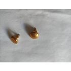 Серьги СССР. Распродажа коллекции с 50 гг.