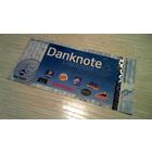 50 euro cent Danknote