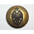 Знак 120-го Серпуховского полка(для нижних чинов)