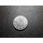 Мексика 50 сентаво 2012