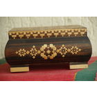 Шкатулка из СССР  ( 20 х 20 х 10 )