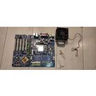 Материнская плата GIGABYTE GA-K8NS Socket 754