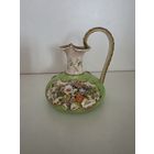 Кувшин. Derby. Старая Англия