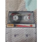 Кассета TDK D90. Михаил Шуфутинский.