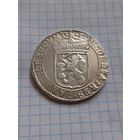 Зильбердукат 1659 года