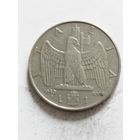 Италия 1 лира 1940