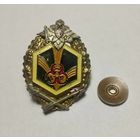 Значок. РХБЗ России