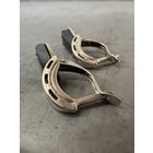 Серьги СЕРЕБРО 925 пр. (12).  Распродажа коллекции!!!